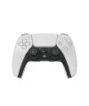 P4 Plus Bluetooth Titreşimli Ps4/ps5 Uyumlu Pc Telefon Joystick Kablosuz Oyun Kolu