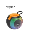 P62 Bluetooth Hoparlör