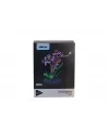 P883011 PANLOS MOR ORKİDE BUKETİ 425 PARÇA BLOCK OYUNCAK