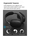 P9 Air Max Gaming Premium Mikrofonlu Kablosuz Ios Android Uyumlu 5.0 Bluetooth Tws Oyuncu Kulaklık