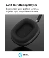 P9 Air Max Gaming Premium Mikrofonlu Kablosuz Ios Android Uyumlu 5.0 Bluetooth Tws Oyuncu Kulaklık