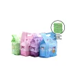 10 Pcs Mini Ve Cep Islak Mendil IEG2FYG