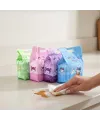 10 Pcs Mini Ve Cep Islak Mendil IEG2FYG