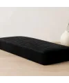 Paça Lastik Siyah 2,5 cm x 10 m