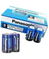Panasonic C Orta Pil 24 Parça