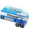 Panasonic D Büyük Pil 24 Parça