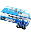 Panasonic D Büyük Pil 24 Pcs IEG7VLC