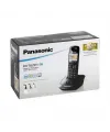 Panasonic KX-TG2511 Siyah Dect Telsiz Telefon