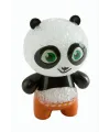Panda Işıklı Biblo 12 cm