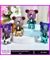 PANDA MODEL MİNİ FAN 3 KADEMELİ