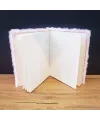 Panda Tasarımlı Peluş Defter