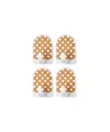 Pano Askı ( 4 Adet ) Royaleks-L609