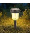 Panther Pt-b117 Solar Led Bahçe Lambası