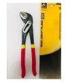 Papağan Pense Pvc İzoleli Üniversal Pense 250mm Manuel El Aleti - Banyo Yapı & Hırdavat