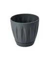 Papatya Saksı 1.5 Litre Royaleks-P002
