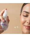 Parıltılı Sprey Makyaj Bazı