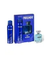 Parlement 50 Ml Classic Erkek Parfüm + 150 Ml Deodorant Seti