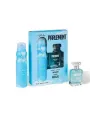 Parlement 50 Ml Light Blue Kadın Parfüm + 150 Ml Deodorant Seti