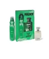 Parlement 50 Ml Light Green Kadın Parfüm + 150 Ml Deodorant Seti