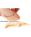 Parmak Gömleği 5 Parmak Kapatan