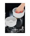 Parmak Yumuşatma 2 ADET Manikür Kasesi 717565