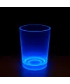Partyglow Neon Mavi Bardak 8.5 X 10.5 Cm