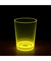 Partyglow Neon Sarı Bardak 8.5 X 10.5 Cm
