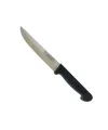 Paslanmaz Bursa Mutfak, Ekmek Bıçağı 14 Cm, Plastik Sap