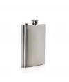 Paslanmaz Çelik 6 Oz Tekli Matara IEG45