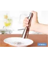 Paslanmaz Çelik, Basmalı Baharat Değirmeni