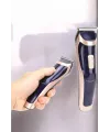 Paslanmaz Çelik Bıçaklı Hassas Çelik Bıçaklı Tıraş Makinesi