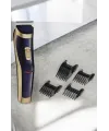 Paslanmaz Çelik Bıçaklı Hassas Çelik Bıçaklı Tıraş Makinesi