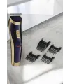 Paslanmaz Çelik Bıçaklı Hassas Çelik Bıçaklı Tıraş Makinesi