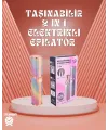 Paslanmaz Çelik Bıçaklı Usb Epilatör – Kaş, Üst Dudak Ve Çene Tüy Temizleyici