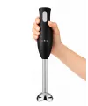 Paslanmaz Çelik Blender Ayağına Sahip Ergonomik El Blenderı