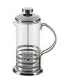 PASLANMAZ ÇELİK GÖVDELİ FRENCH PRESS KAHVE VE ÇAY DEMLEME APARATI