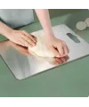 Paslanmaz Çelik Kesim Panosu