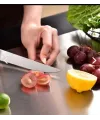 Paslanmaz Çelik Kesim Panosu