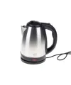 Paslanmaz Çelik Kettle Su Isıtıcı