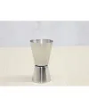 Paslanmaz Çelik Kokteyl Bar Ölçeği 25/50 Ml