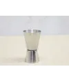 Paslanmaz Çelik Kokteyl Bar Ölçeği 25/50 Ml