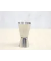 Paslanmaz Çelik Kokteyl Bar Ölçeği 30/60 Ml
