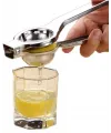 Paslanmaz Çelik Limon Sıkacağı