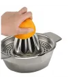 Paslanmaz Çelik Limon ve Nar Sıkacağı