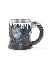 Paslanmaz Çelik Tasarım Kupa Bardak
