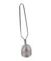Paslanmaz Metal Mini Yumurta Çırpıcı & Karıştırıcı