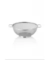 Paslanmaz Süzgeç 26 Cm Royaleks-SPT26