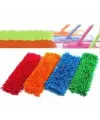 Paspas Yedeği Mikrofiber Makarna Mop Paspas Yedeği 40 Cm