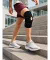 Patella Destekli Dizlik