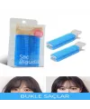 Pati Detaylı Saç Bigudi